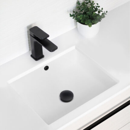 Stylish 20'' Modish Bathroom Sink, product view 2