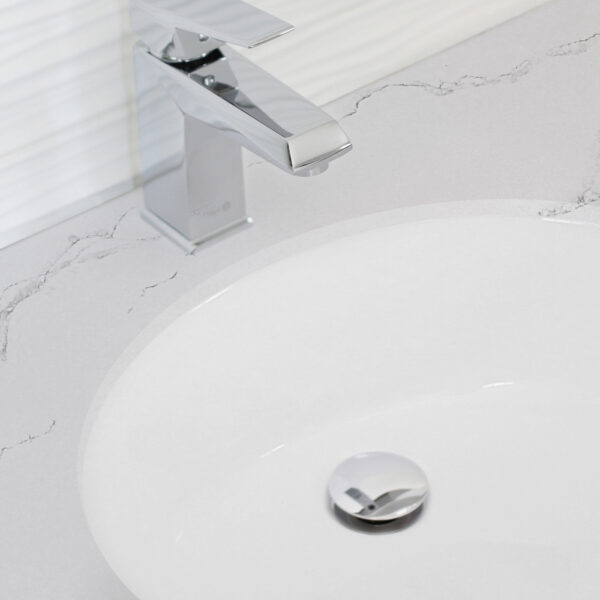 Stylish 19'' Cool Bathroom Sink, product view 12