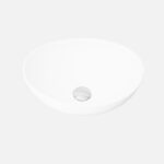 Stylish 15'' Novel Bathroom Sink, product view 1