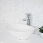 Stylish 15'' Novel Bathroom Sink, product view 8