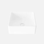 Stylish 15'' Edge Bathroom Sink, product view 1