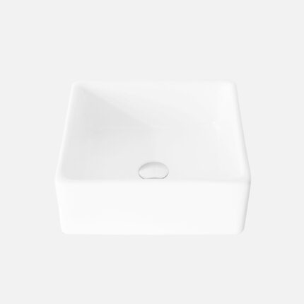 Stylish 15'' Edge Bathroom Sink, product view 1
