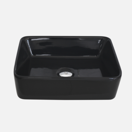 Stylish 18'' Bold Bathroom Sink, product view 1