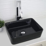Stylish 18'' Bold Bathroom Sink, product view 10