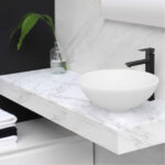 Stylish 16'' Showy Bathroom Sink, product view 10
