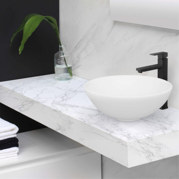 Stylish 16'' Showy Bathroom Sink, product view 10