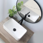 Stylish 19'' Lavish Bathroom Sink, product view 10