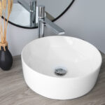 Stylish 16'' Posh Bathroom Sink, product view 12