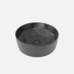 Stylish 16'' Posh Bathroom Sink, product view 1