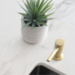 Stylish Soap Dispenser, product view 9