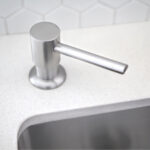 Stylish Soap Dispenser, product view 8