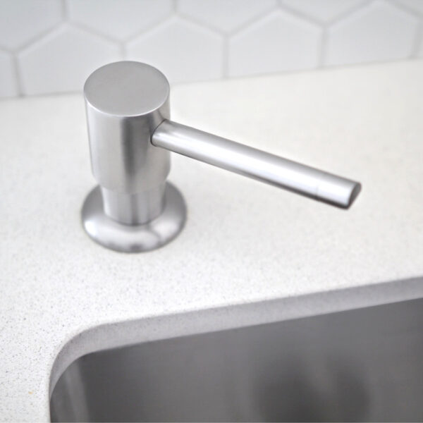 Stylish Soap Dispenser, product view 8
