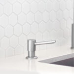 Stylish Soap Dispenser, product view 9