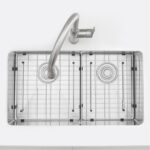 Stylish 32'' Roomy Kitchen Sink, product view 11