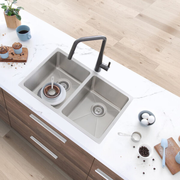 Stylish 31'' Toledo Kitchen Sink, product view 11