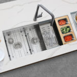Stylish 42'' Versa42 Kitchen Sink, product view 14