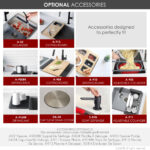 Stylish 22'' Aspen Kitchen Sink, product view 11
