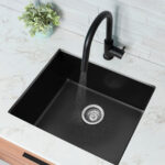 Stylish 22'' Aspen Kitchen Sink, product view 12