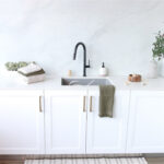 Stylish 25'' Killarney Kitchen Sink, product view 14