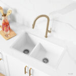 Stylish 30'' Waterton Kitchen Sink, product view 14