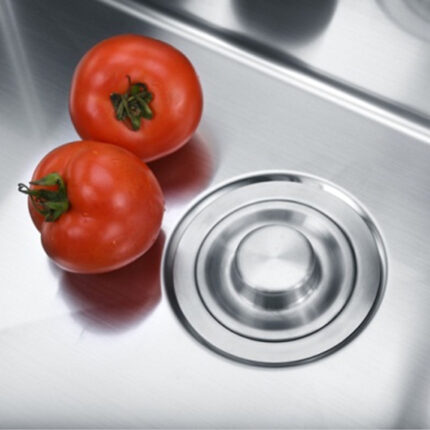 Stylish Luxury Basket Strainer Sink Strainer, product view 2