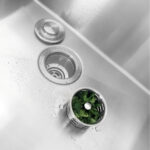 Stylish Luxury Basket Strainer Sink Strainer, product view 8