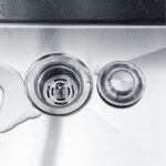 Stylish Luxury Basket Strainer Sink Strainer, product view 9