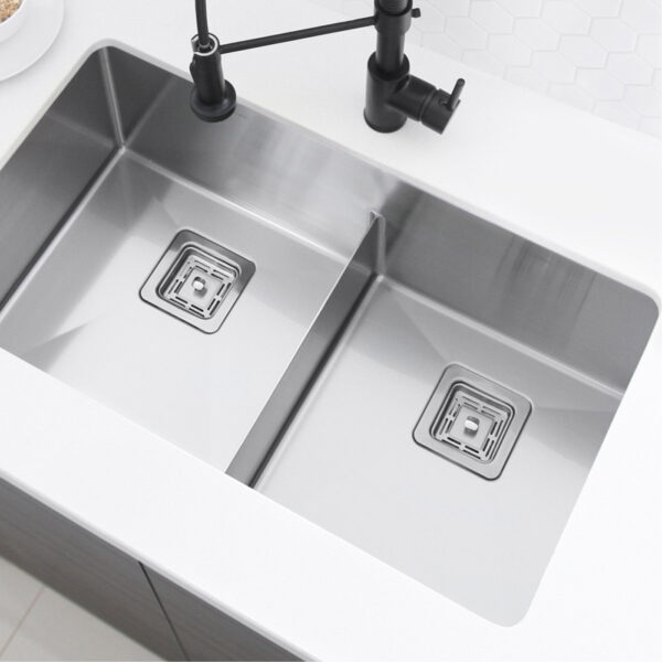 Stylish Square Strainer Sink Strainer, product view 10