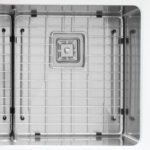 Stylish Square Strainer Sink Strainer, product view 9
