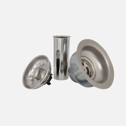 Stylish Standard Strainer Sink Strainer, product view 1