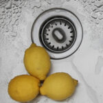 Stylish Standard Strainer Sink Strainer, product view 2