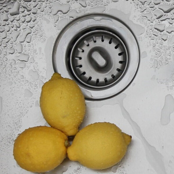 Stylish Standard Strainer Sink Strainer, product view 2