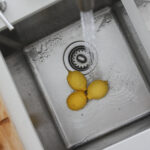 Stylish Standard Strainer Sink Strainer, product view 8