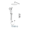 TENZO ALYPB32-20112-XX Shower kit, 2 functions, Alyss