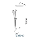 TENZO ALYPB32-20112-XX Shower kit, 2 functions, Alyss