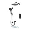 TENZO ALYPB32-20112-XX Shower kit, 2 functions, Alyss