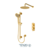 TENZO ALYPB32-20111-XX Shower kit, 2 functions, Alyss