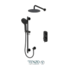 TENZO ALYPB32-20111-XX Shower kit, 2 functions, Alyss