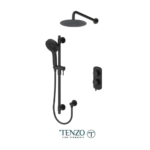TENZO ALYPB32-20111-XX Shower kit, 2 functions, Alyss