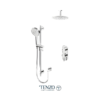 TENZO ALYPB33-511315-XX Shower kit, 3 functions, Alyss