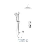 TENZO ALYPB33-511315-XX Shower kit, 3 functions, Alyss