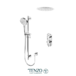 2 function shower kit