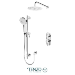 TENZO ALYPB32-20111-XX Shower kit, 2 functions, Alyss