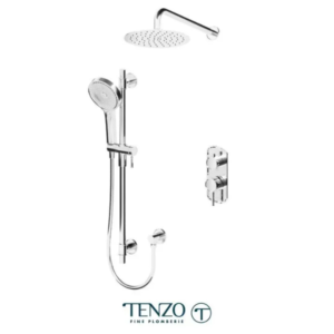 TENZO ALYPB32-20111-XX Shower kit, 2 functions, Alyss