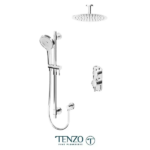 2 function shower kit