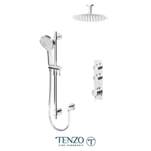 TENZO ALYPB32-21165-XX Shower kit, 2 functions, Alyss
