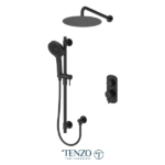 2 function shower kit
