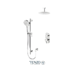 TENZO ALYT32-21131-XX Shower kit, 2 functions, Alyss