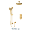 TENZO ALYPB32-21134-XX Shower kit, 2 functions, Alyss