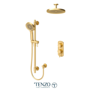 TENZO ALYPB32-21134-XX Shower kit, 2 functions, Alyss